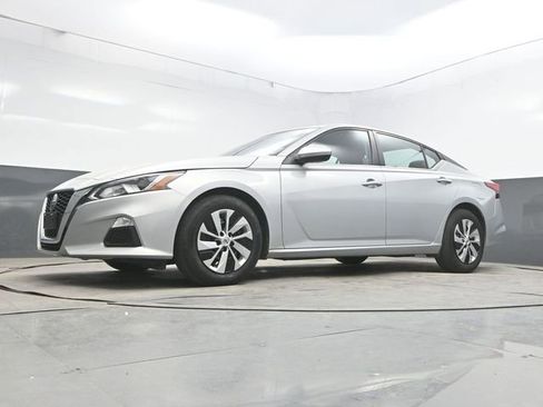 Used 2021 Nissan Altima 2.5 S FWD image 35