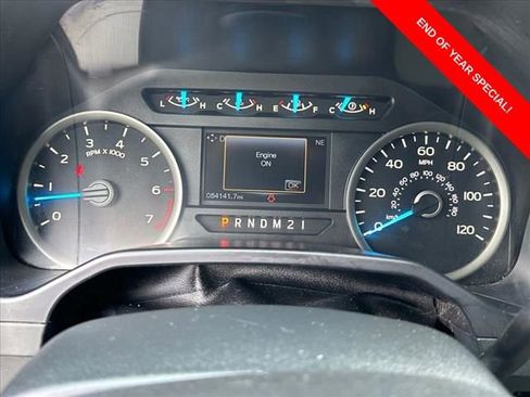 Used 2015 Ford F150 XLT w/ Equipment Group 301A Mid image 19