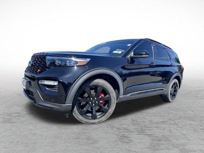 Used 2023 Ford Explorer ST w/ Equipment Group 401A