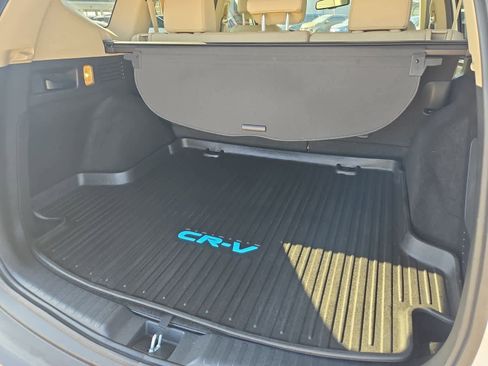 Used 2021 Honda CR-V Touring image 33