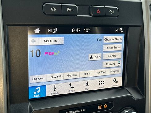 Used 2019 Ford F350 Lariat w/ Lariat Ultimate Package image 18