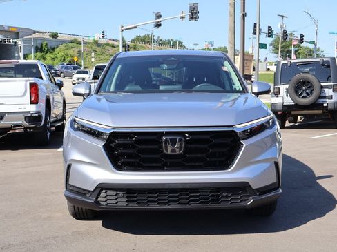 Certified 2023 Honda CR-V EX-L image 2