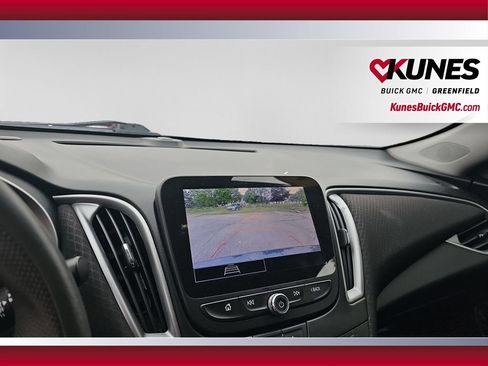 Used 2023 Chevrolet Malibu LT FWD image 21