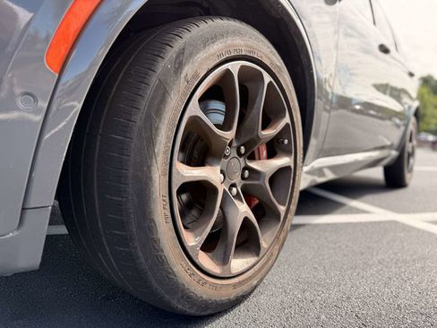 Used 2021 Dodge Durango SRT w/ Technology Group image 6