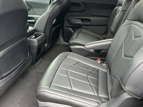 New 2027 Kia Telluride EX X-Line AWD/4WD image 10