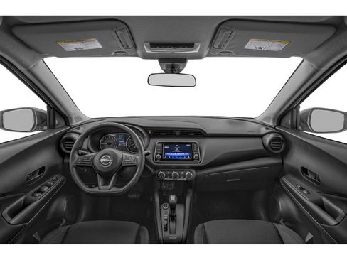 Used 2024 Nissan Kicks S FWD image 6
