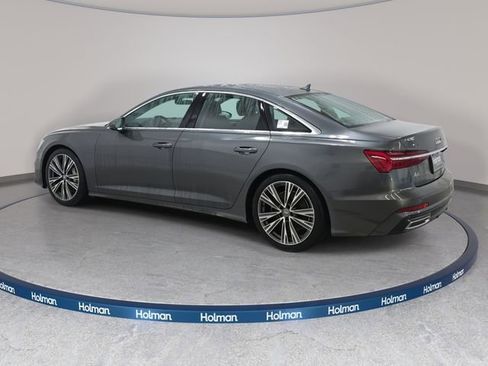 Used 2019 Audi A6 3.0T Premium Plus w/ Premium Plus Package image 8