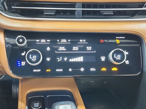Used 2023 INFINITI QX60 Autograph w/ Cargo Package AWD/4WD image 35