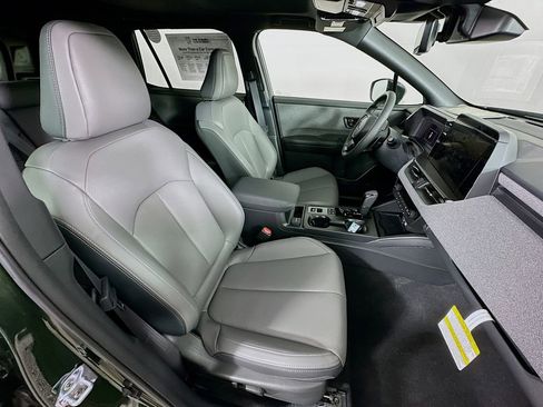 New 2026 Subaru Outback Limited XT image 36