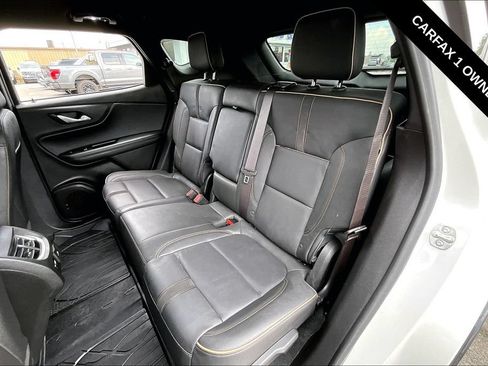 Used 2024 Chevrolet Blazer Premier w/ Enhanced Convenience Package AWD/4WD image 6