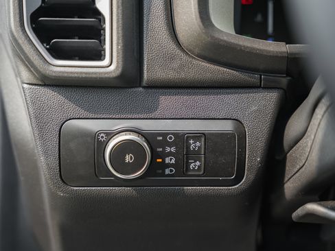 New 2026 Ford Bronco Sport Big Bend w/ Convenience Package image 54