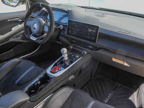 New 2026 Lotus Emira image 39