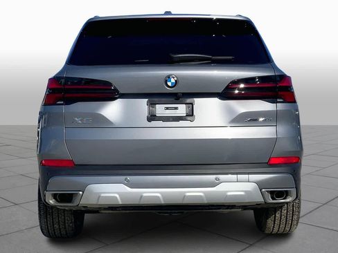 Certified 2025 BMW X5 xDrive40i w/ Premium Package image 5