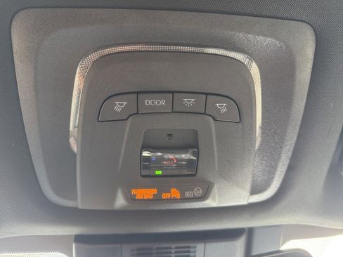 Certified 2023 Subaru Solterra Limited image 41