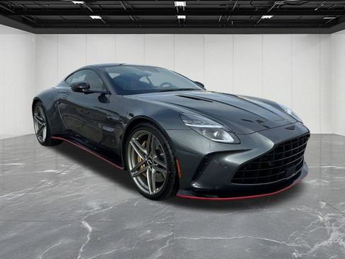 New 2026 Aston Martin V8 Vantage S RWD image 13