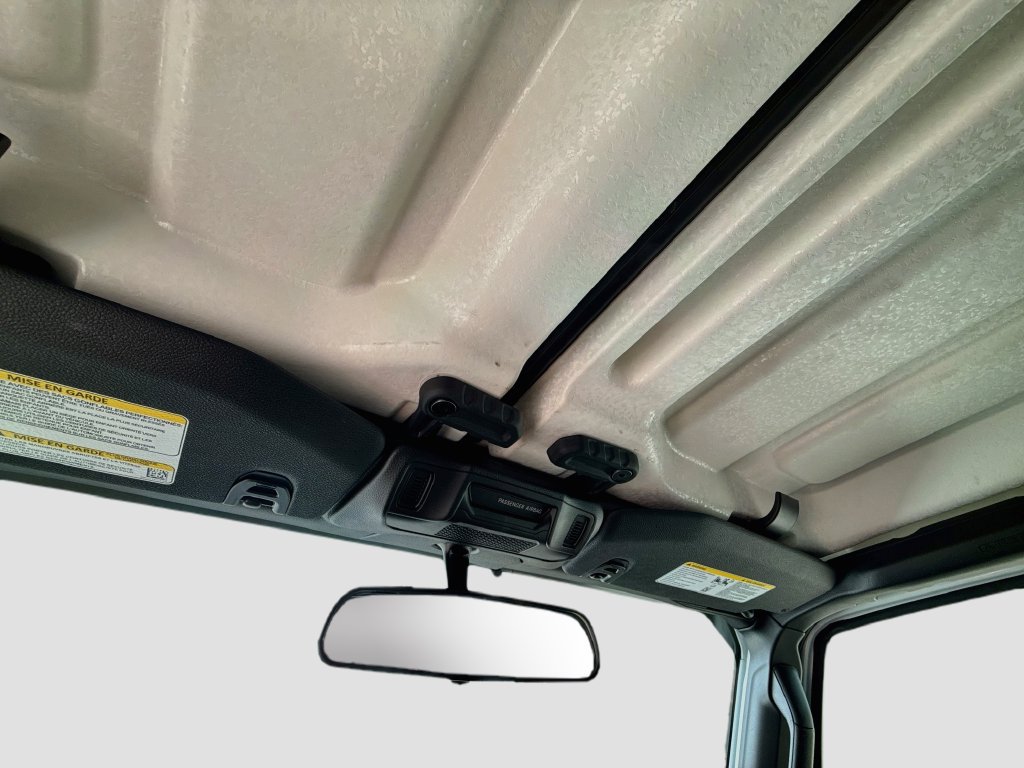 Used 2025 Jeep Gladiator Sport AWD/4WD image 22