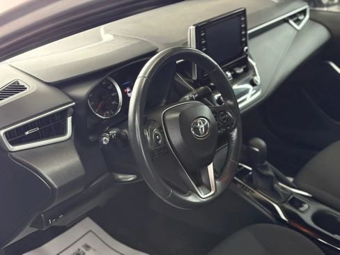 Used 2020 Toyota Corolla SE FWD image 14