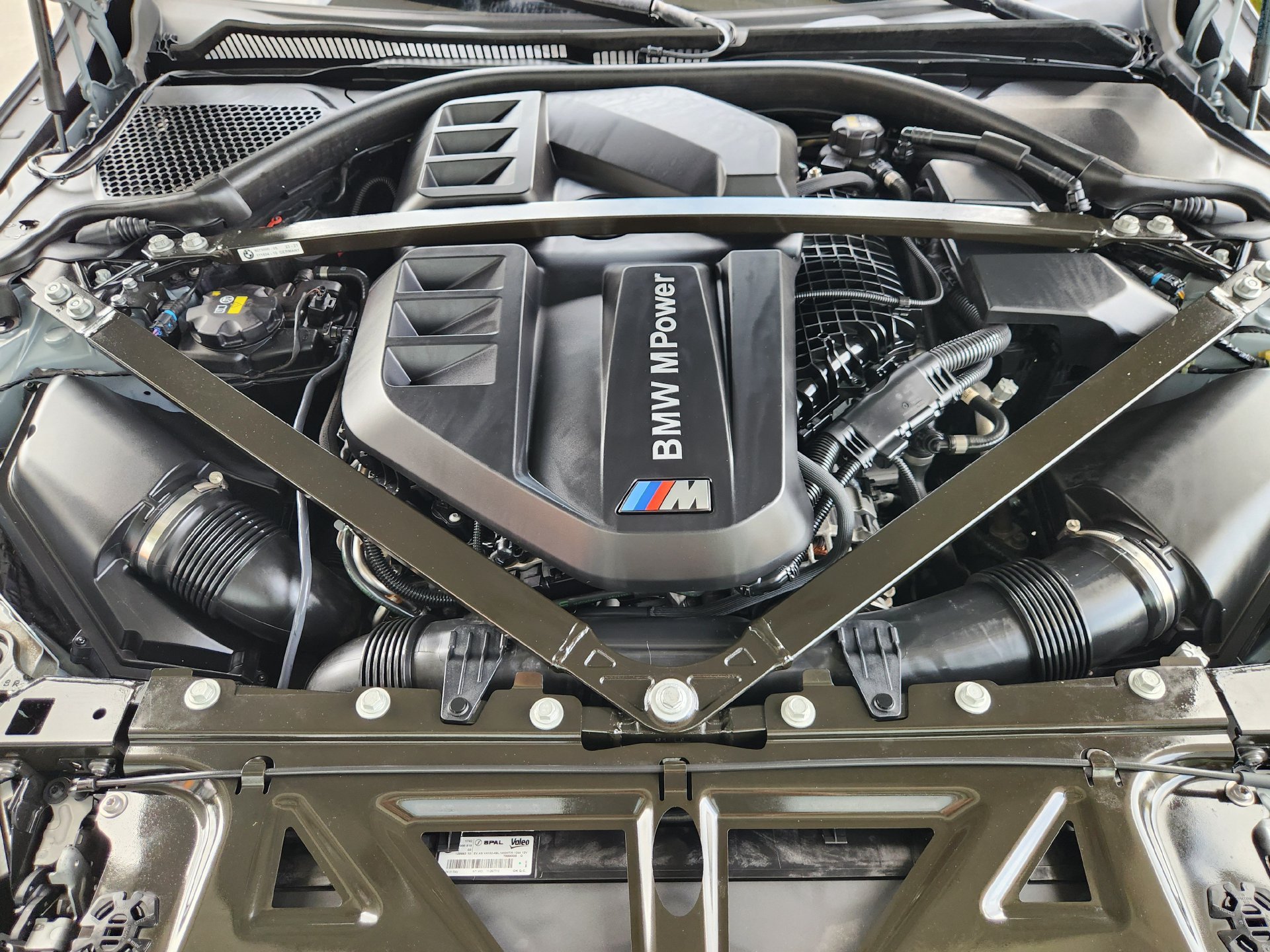 Used 2022 BMW M3 Competition RWD image 32