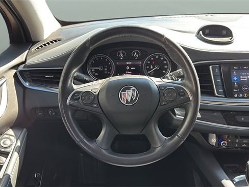 Used 2021 Buick Enclave Essence w/ Sound and Sites Package image 11