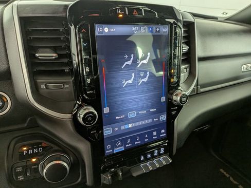 Certified 2024 RAM 2500 Big Horn w/ Night Edition image 23