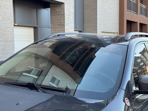 Used 2016 Jeep Cherokee Trailhawk image 12