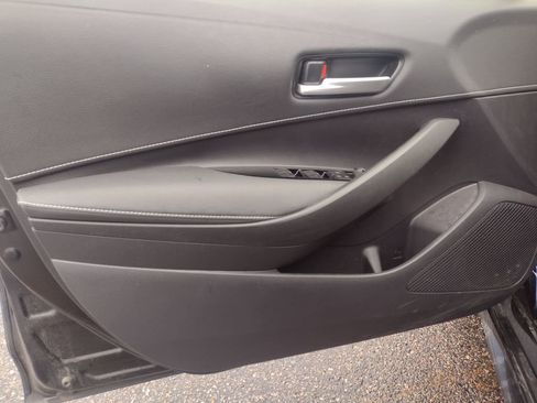 Used 2023 Toyota Corolla SE image 14