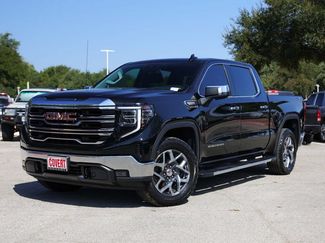 Used 2024 GMC Sierra 1500 SLT AWD/4WD video 2
