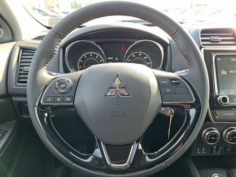 New 2026 Mitsubishi Outlander Sport LE image 11