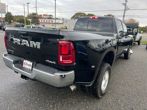 New 2026 RAM 3500 Big Horn image 26