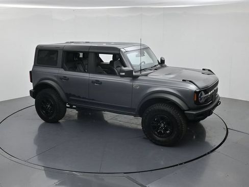 Certified 2023 Ford Bronco Wildtrak AWD/4WD image 47