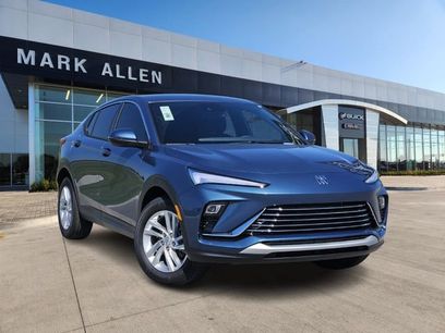 New 2026 Buick Envista Preferred w/ Convenience I Package