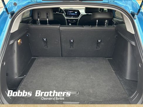 Used 2025 Chevrolet Trax ACTIV w/ Driver Confidence Package image 17