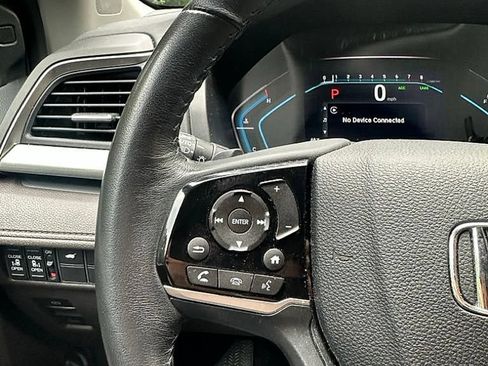 Used 2019 Honda Odyssey EX-L image 11