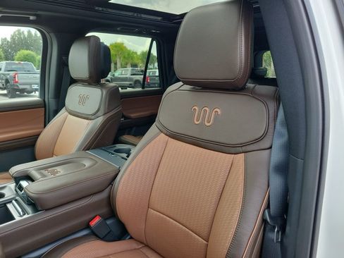 New 2026 Ford Expedition King Ranch AWD/4WD image 21