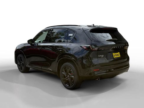 New 2026 MAZDA CX-5 2.5 S w/ Premium Package image 3