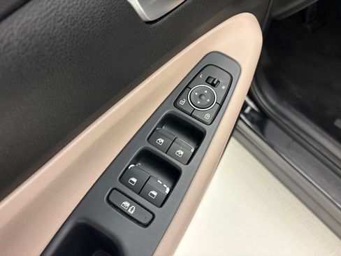 Used 2022 Hyundai Santa Fe SEL FWD image 21