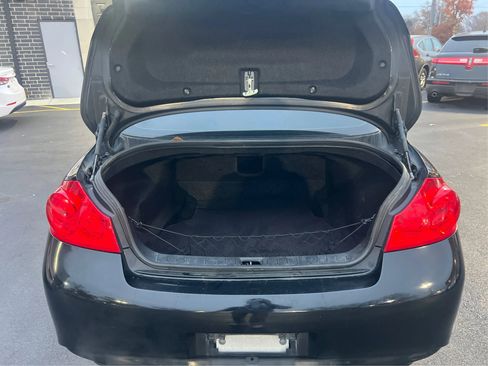 Used 2011 INFINITI G25 x image 14
