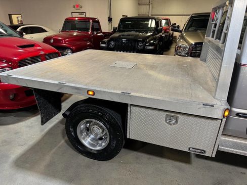 Used 1998 Dodge Ram 3500 Truck 4x4 Regular Cab image 25