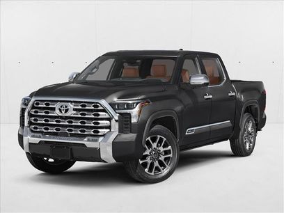 New 2026 Toyota Tundra 1794 Edition