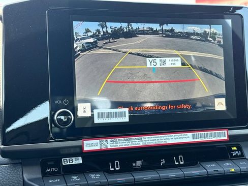 New 2026 Toyota Camry Hybrid FWD image 27