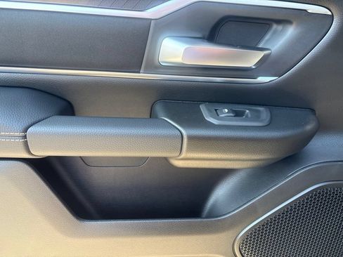 New 2027 RAM 1500 Big Horn AWD/4WD image 15
