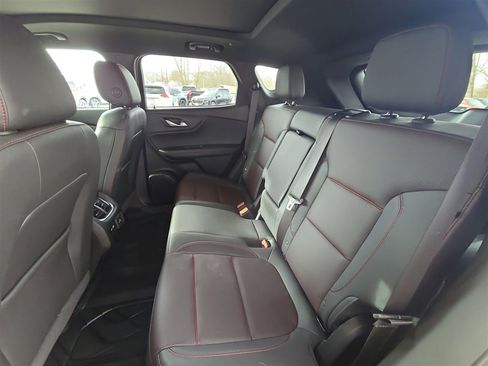 Used 2023 Chevrolet Blazer RS w/ Driver Confidence II Package image 25