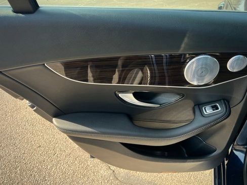 Used 2021 Mercedes-Benz C 300 4MATIC Sedan w/ Premium Package image 22