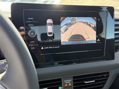 New 2026 Volkswagen Jetta Sport image 19