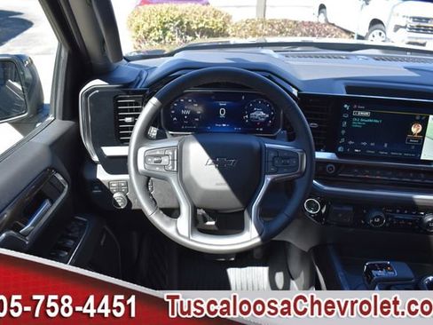 New 2026 Chevrolet Silverado 1500 RST w/ RST All Star Premium Package image 21