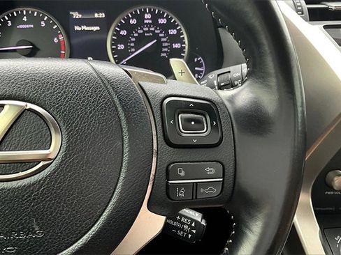 Used 2021 Lexus NX 300 FWD w/ Accessory Package 2 image 14