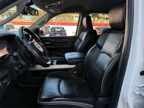 Used 2021 RAM 3500 Laramie image 27