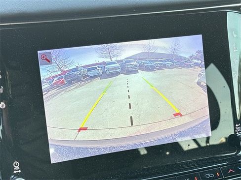 Used 2023 Jeep Wagoneer Series II image 18