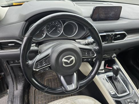 Used 2018 MAZDA CX-5 Grand Touring w/ Premium Package image 19