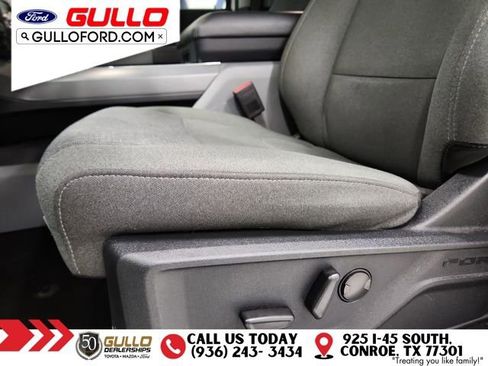 Used 2024 Ford F150 XLT w/ Equipment Group 302A MID image 21